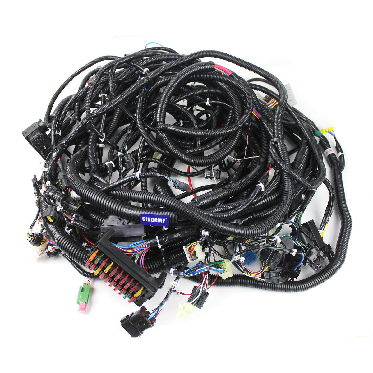 20Y-06-41112 Main Wire Harness for Komatsu PC220-8 PC200-8 