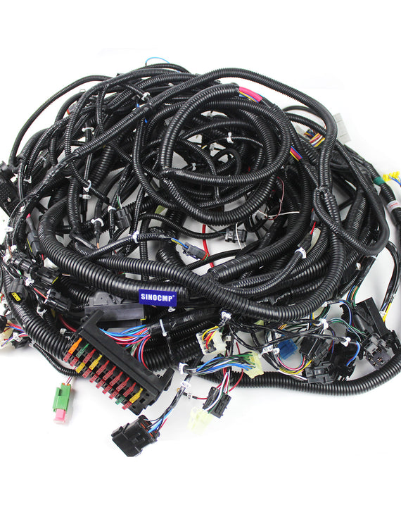 20Y-06-41112 Main Wire Harness for Komatsu PC220-8 PC200-8