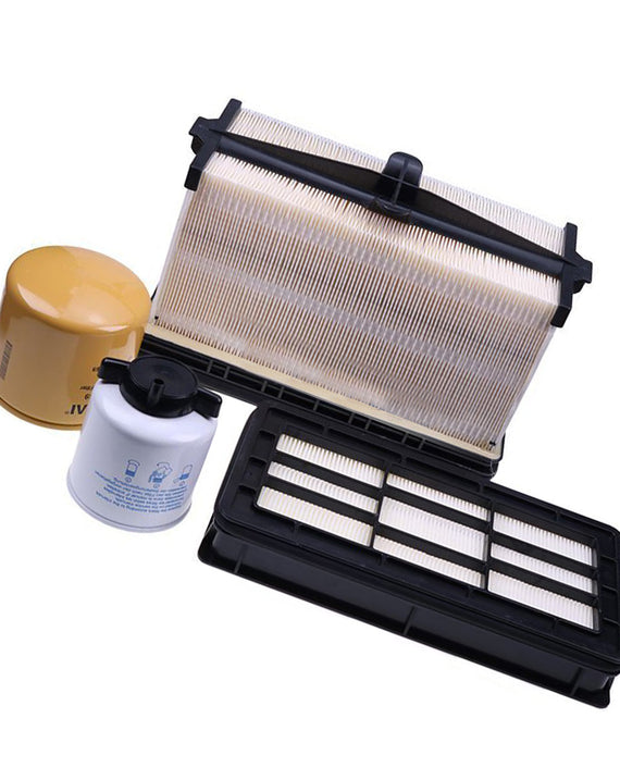 Kit de filtre d'entretien pour chargeuse sur chenilles Bobcat A770 S750 S770 S850 T750 T770 T870