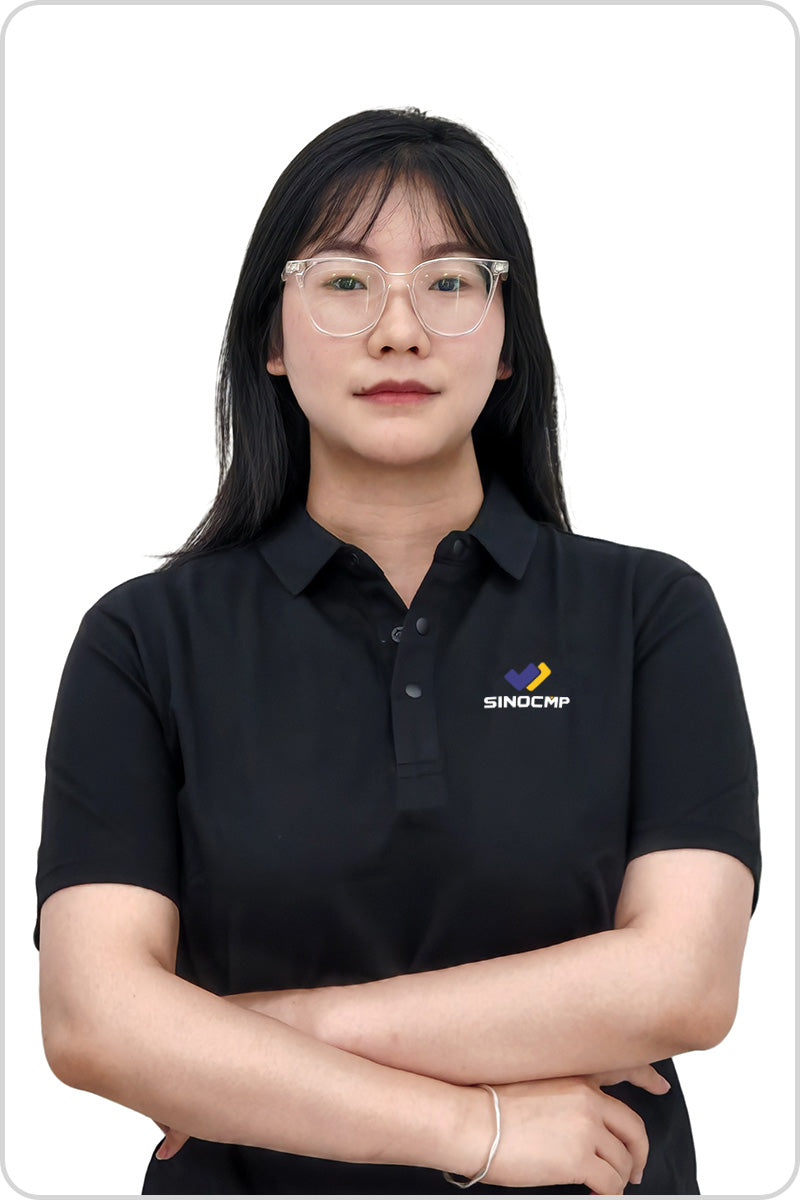Marilyn Ma