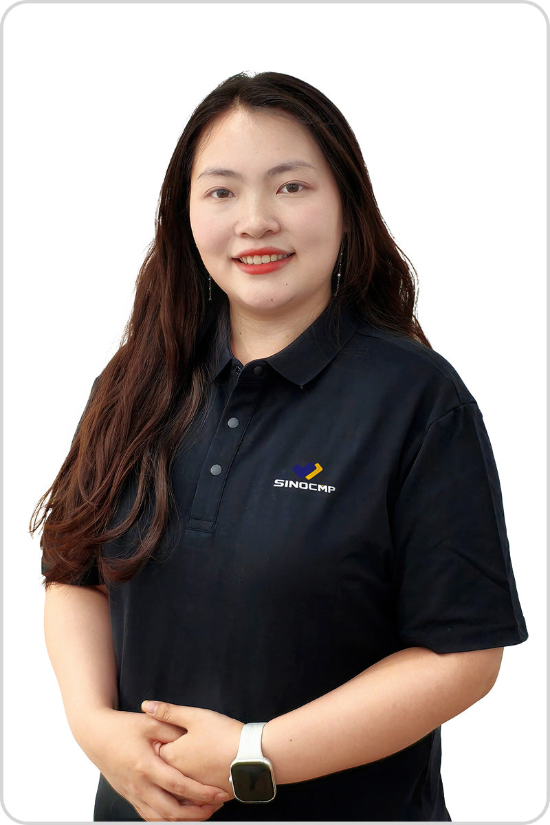 May Xue