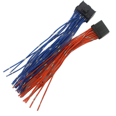 Monicez le câble du connecteur pour Komatsu PC200-6 PC-6 excavateurs 6D102