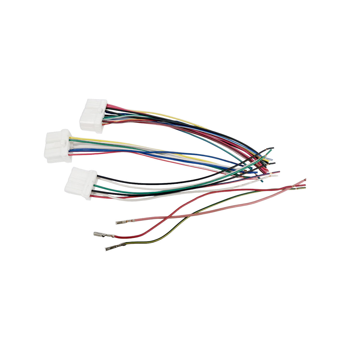 Monitor Connector for Komatsu PC200-8M0 PC220-8M0 Excavator