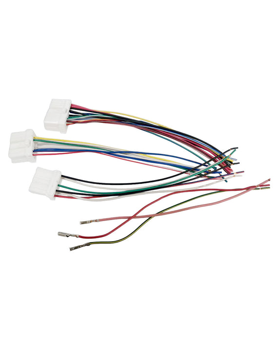 Connecteur de moniteur pour pelle Komatsu PC200-8M0 PC220-8M0