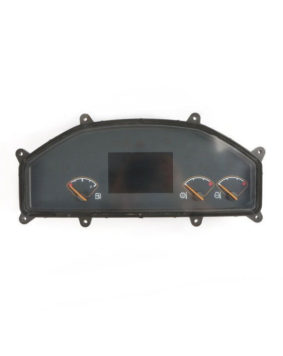 Panneau d'affichage de moniteur 11381500 11443770 11380400 pour chargeuse sur pneus Volvo L12F L150H