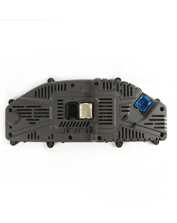 Panneau d'affichage de moniteur 11381500 11443770 11380400 pour chargeuse sur pneus Volvo L12F L150H