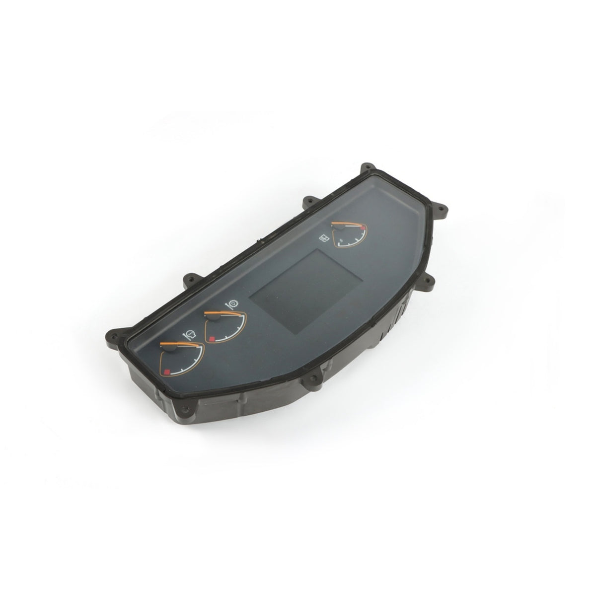 Painel de exibição do monitor 11381500 11443770 11380400 para Volvo - Sinocmp