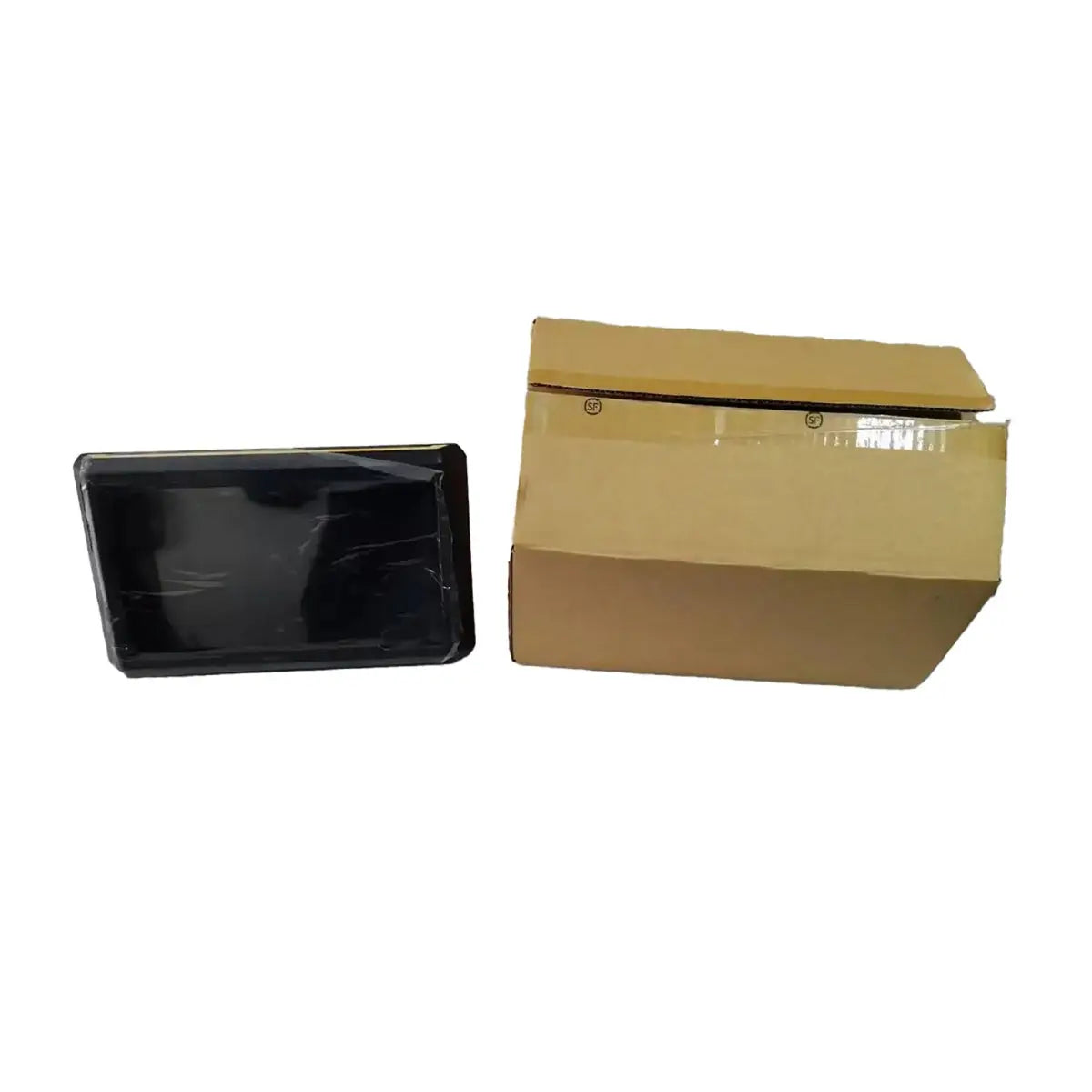 Monitor-Anzeigefeld 14692792 VOE14692792 für Volvo-Bagger EC290C EW180E EC380E – Sinocmp-Paket