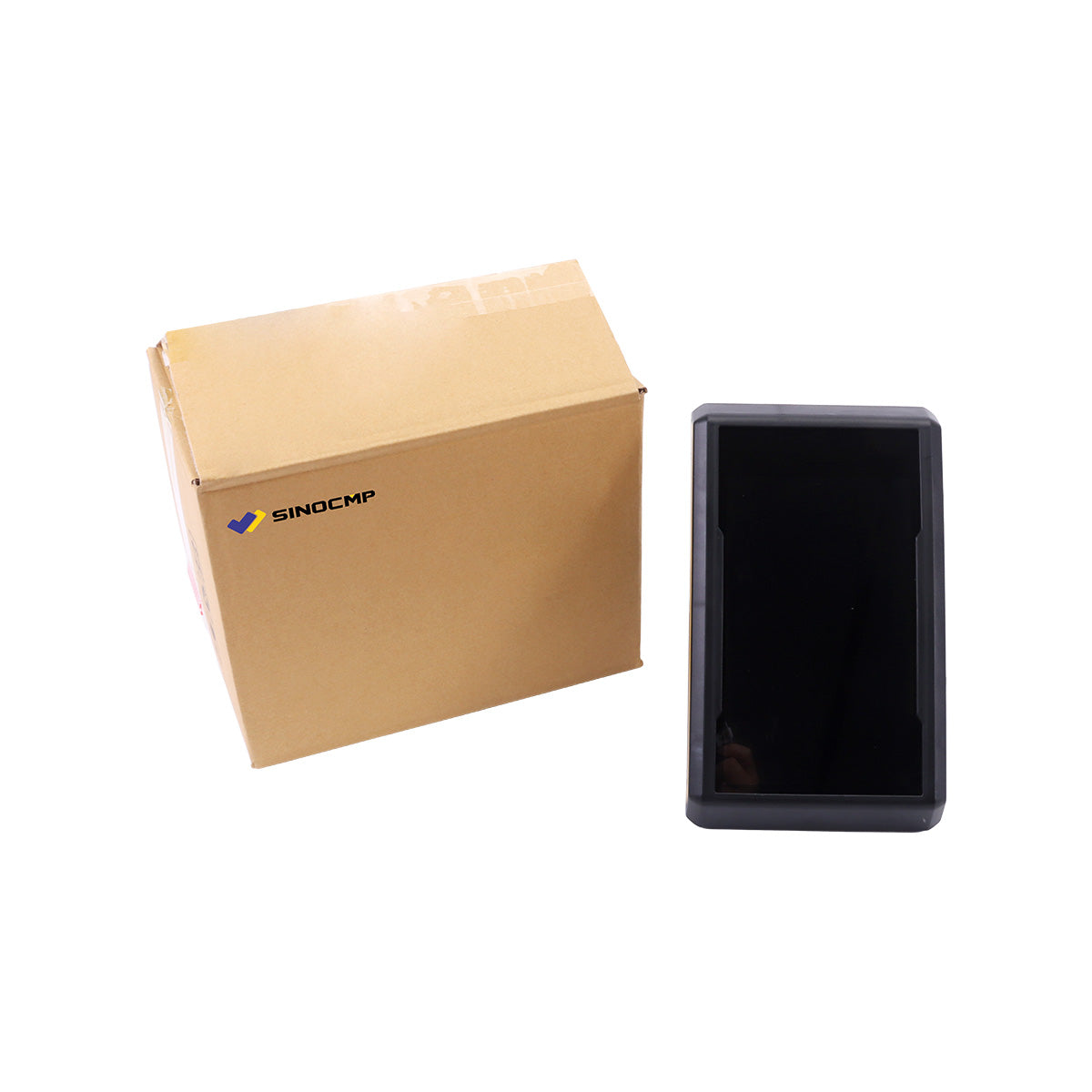 Monitor Display Panel 14692792 VOE14692792 for Volvo Excavator EC290C EW180E EC380E - Sinocmp Part