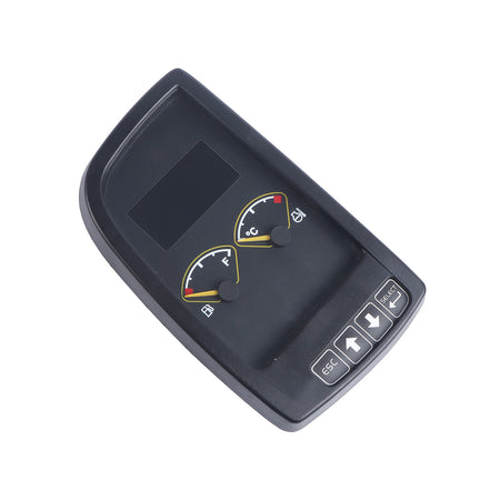 Monitor Display Panel 15197146 17450744 for Volvo Excavator EC55C EC60C EC80D - Sinocmp