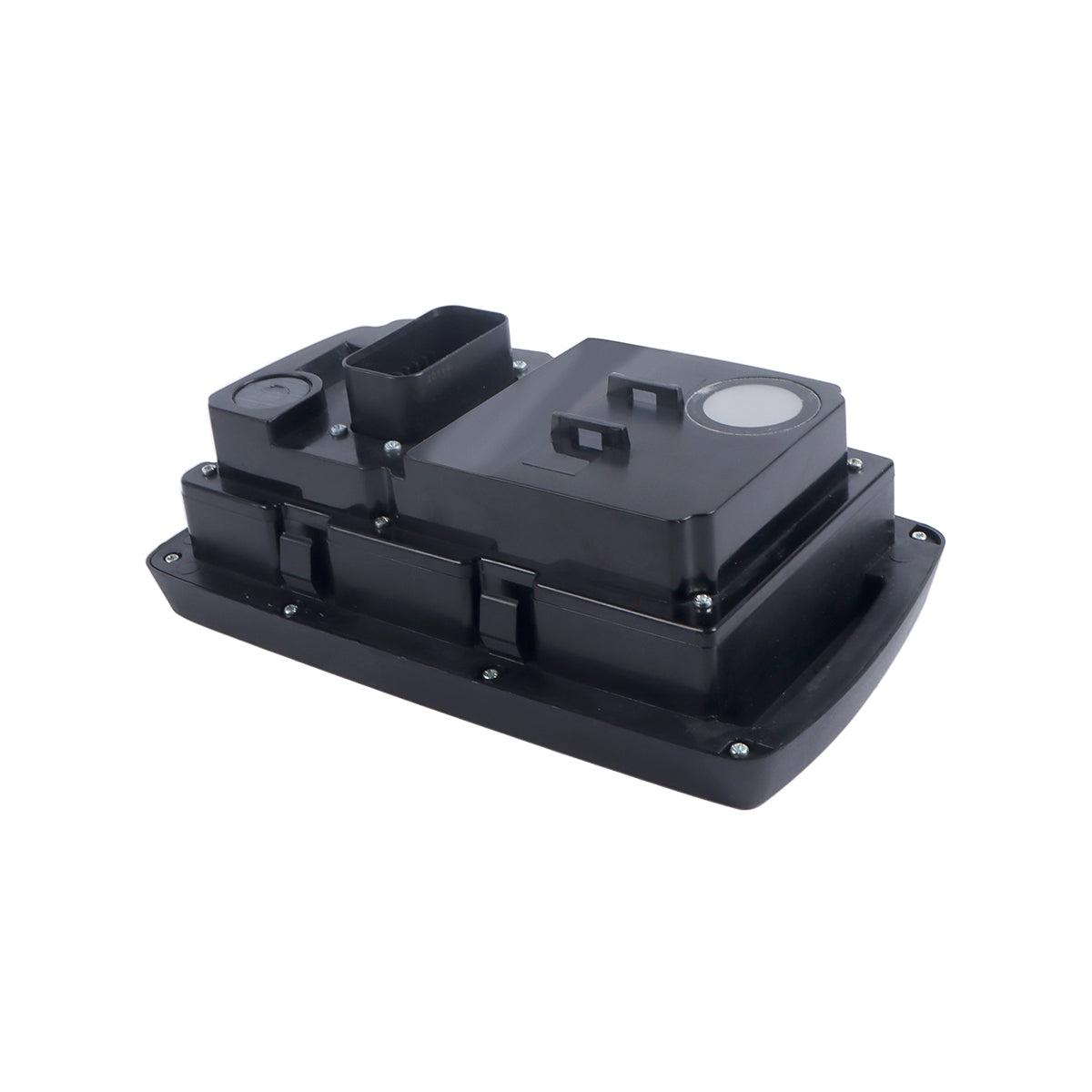 Monitor Display Panel 15197146 17450744 for Volvo EC55C EC60C EC80D 