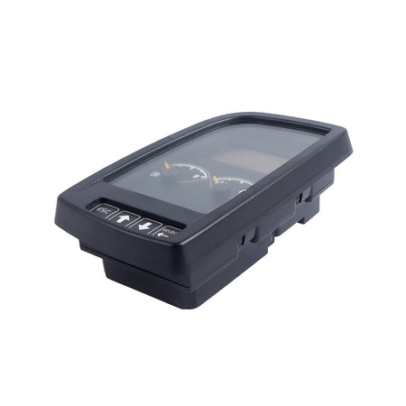 Monitor Display Panel 15197146 17450744 for Volvo EC55C EC60C EC80D - Sinocmp