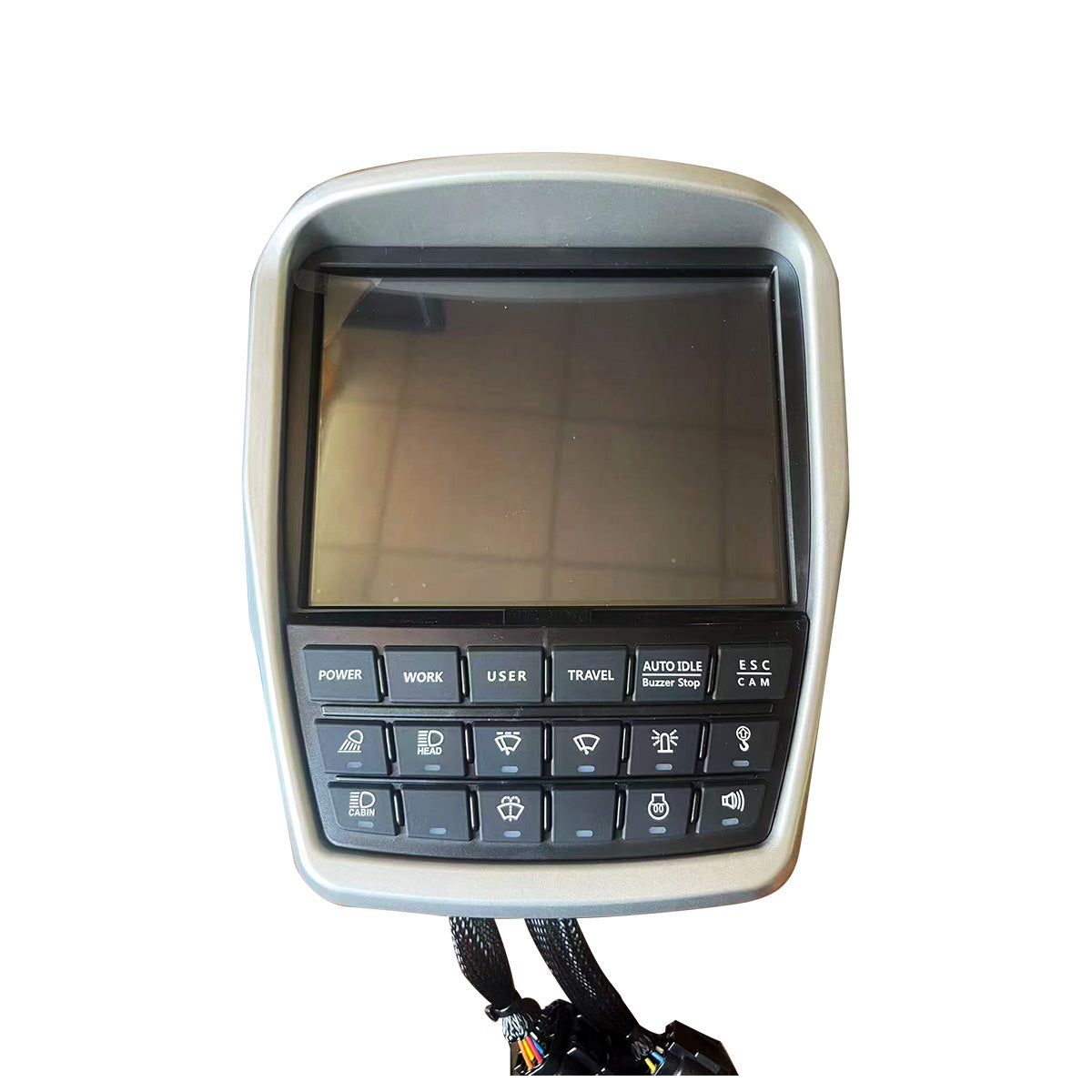 Monitor Display Panel 21K8-42601 for Hyundai HX145LCR - Sinocmp