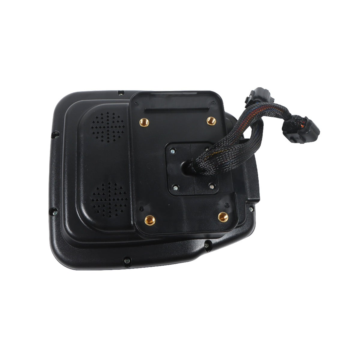 Monitor Display Panel 21K8-42601 for Hyundai HX145LCR - Backside