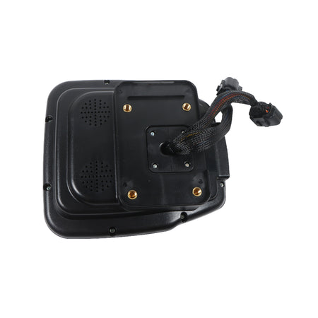 Monitor Display Panel 21K8-42601 for Hyundai HX145LCR - Backside