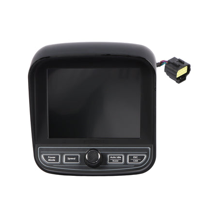 Monitor Display Panel 21M9-36000 21M9-36001 for Hyundai R80-9 R60-9 R55-9 Excavator