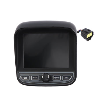 Monitor Display Panel 21M9-36000 21M9-36001 for Hyundai R80-9 R60-9 R55-9 Excavator