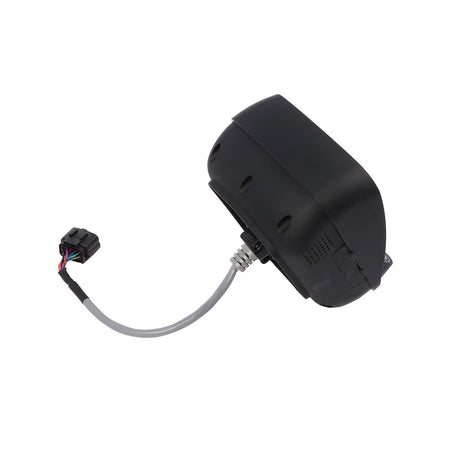 Monitor Display Panel 21M9-36000 21M9-36001 for Hyundai R80-9 R60-9 R55-9 - Sinocmp