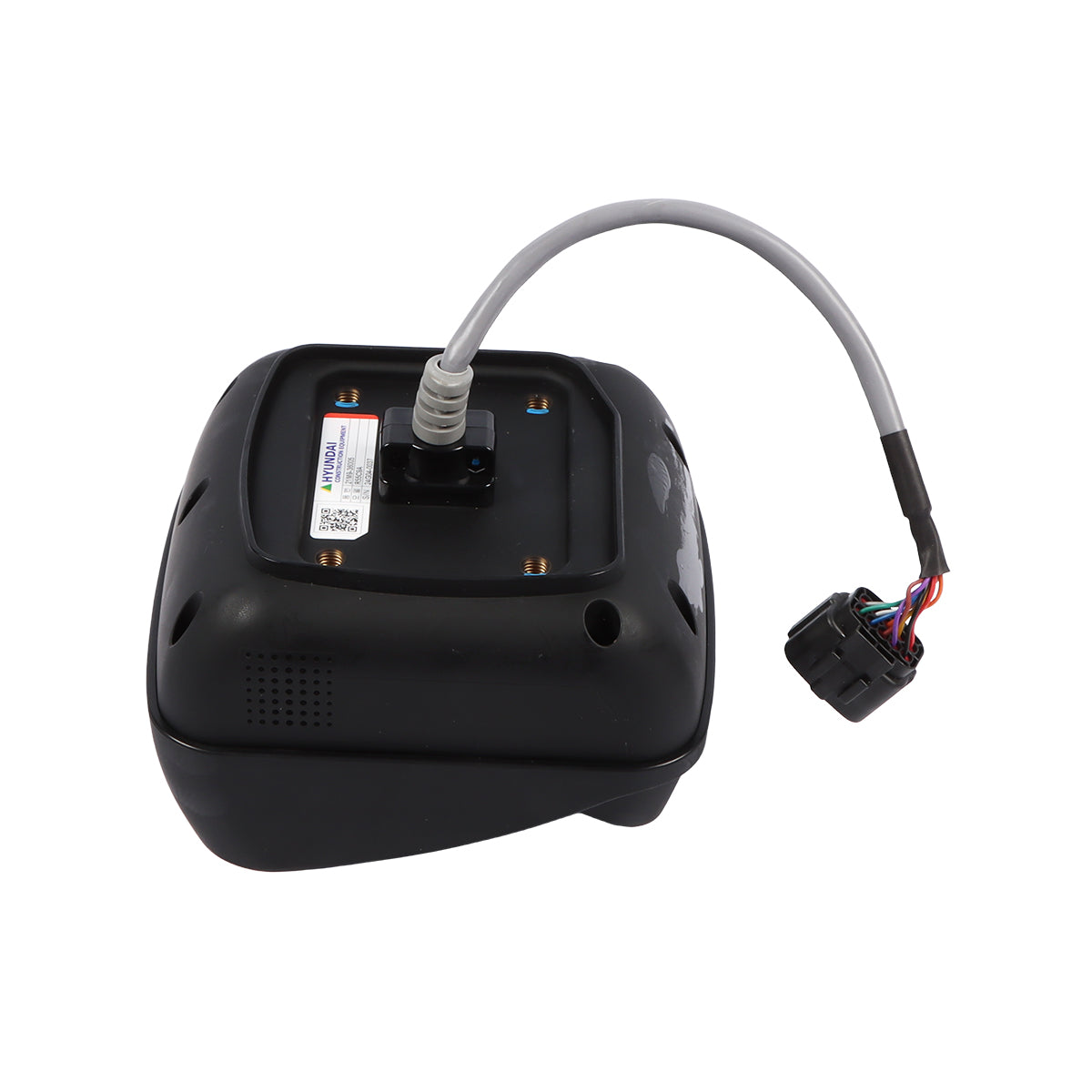 Monitor Display Panel 21M9-36000 21M9-36001 for Hyundai 