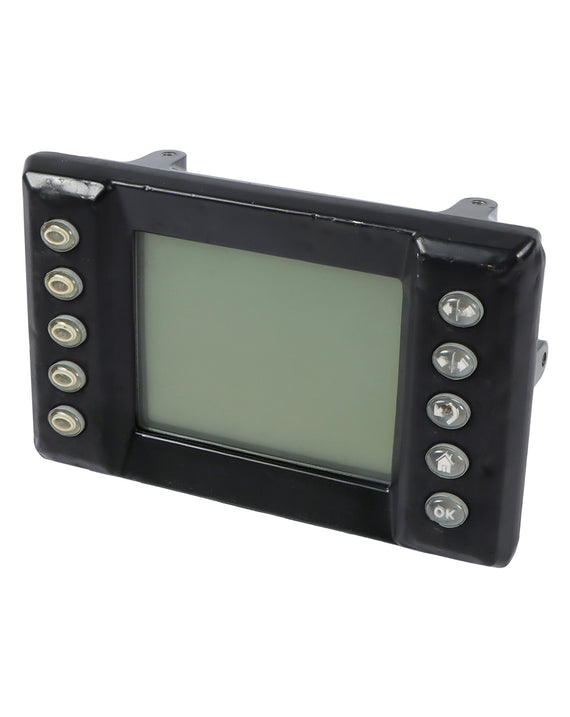 Painel de exibição do monitor 284-8905 2848905 para caminhão Caterpillar CAT 775G motor 3516