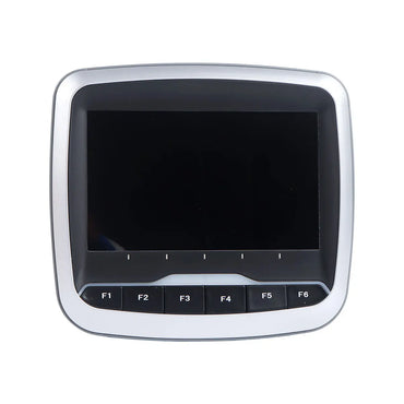 Painel de exibição do monitor 300426-00089A para escavadeira Doosan Daewoo DX300LC-3 DX255-5