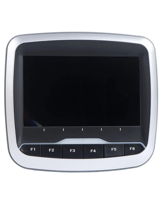Painel de exibição do monitor 300426-00089A para escavadeira Doosan Daewoo DX300LC-3 DX255-5
