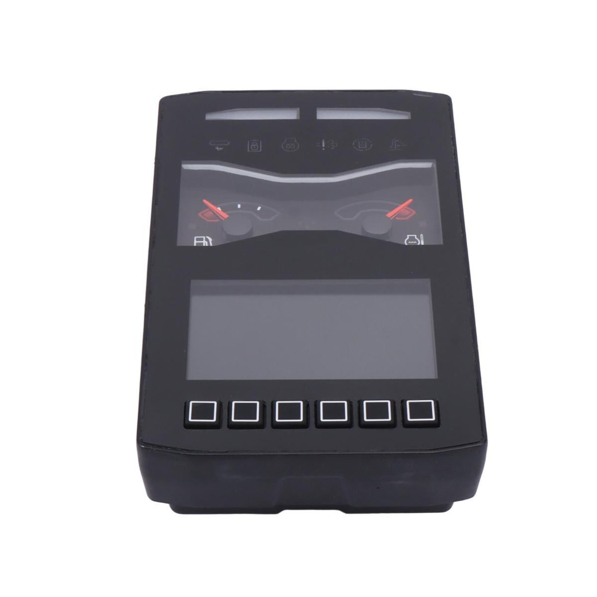 Monitor Display Panel 520-6242 for Caterpillar Excavator 301.7CR