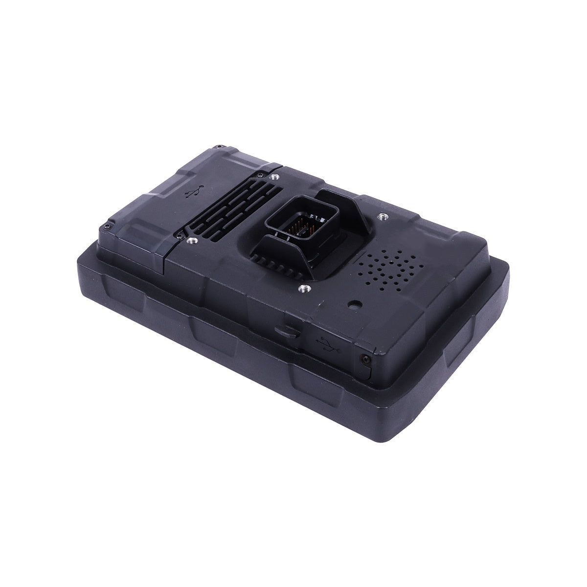 Back Side of Monitor Display Panel 584-5631 490-5873 for CAT Excavator E320GC E336GC 320GX