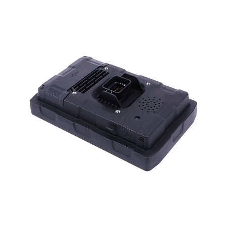 Back Side of Monitor Display Panel 584-5631 490-5873 for CAT Excavator E320GC E336GC 320GX