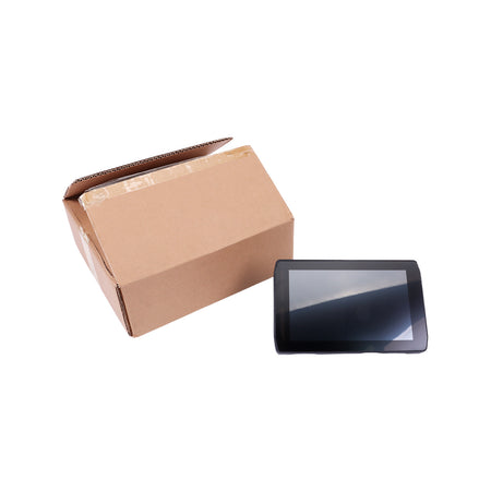 Monitor Display Panel 584-5631 490-5873 for CAT Excavator E320GC E336GC 320GX - Sinocmp Package