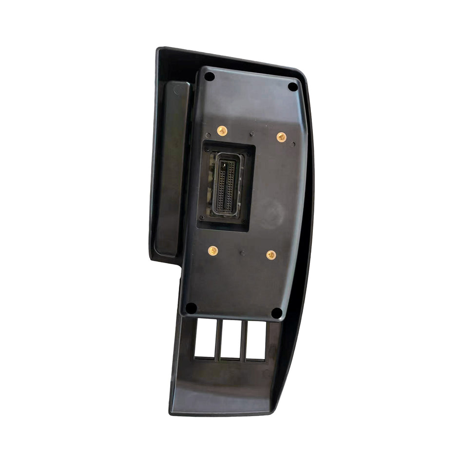 Monitor Display Panel Cluster 21N8-31300 for Hyundai Excavator R215VS - Sinocmp