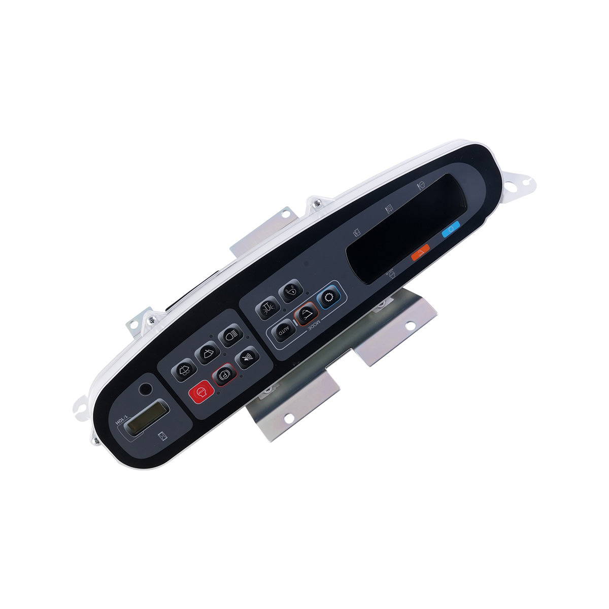 Painel de exibição do monitor KHR3827 para escavadeira Case CX210 CX240 CX290 CX330 CX350