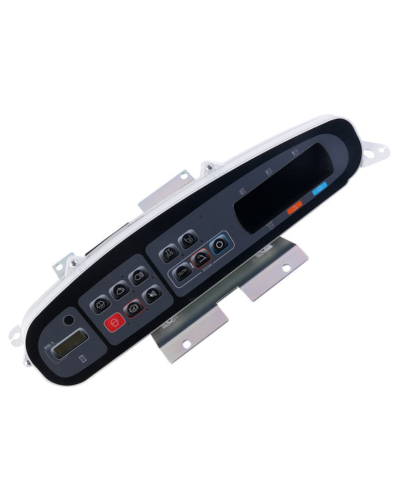 Panneau d'affichage de moniteur KHR3827 pour pelle Case CX210 CX240 CX290 CX330 CX350