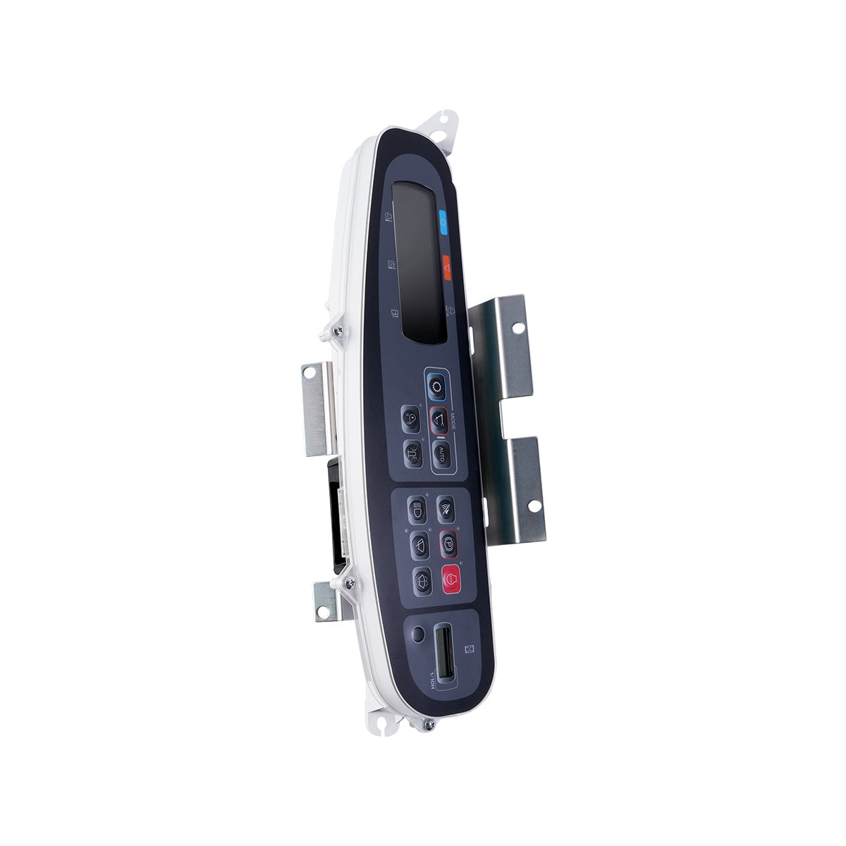 Painel de exibição do monitor KHR3827 para escavadeira Case CX210 CX240 CX290 CX330 CX350 - Sinocmp