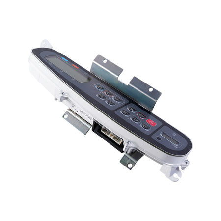 Painel de exibição do monitor KHR3827 para escavadeira Case CX210 CX240 CX290 CX330 CX350 - Peça Sinocmp