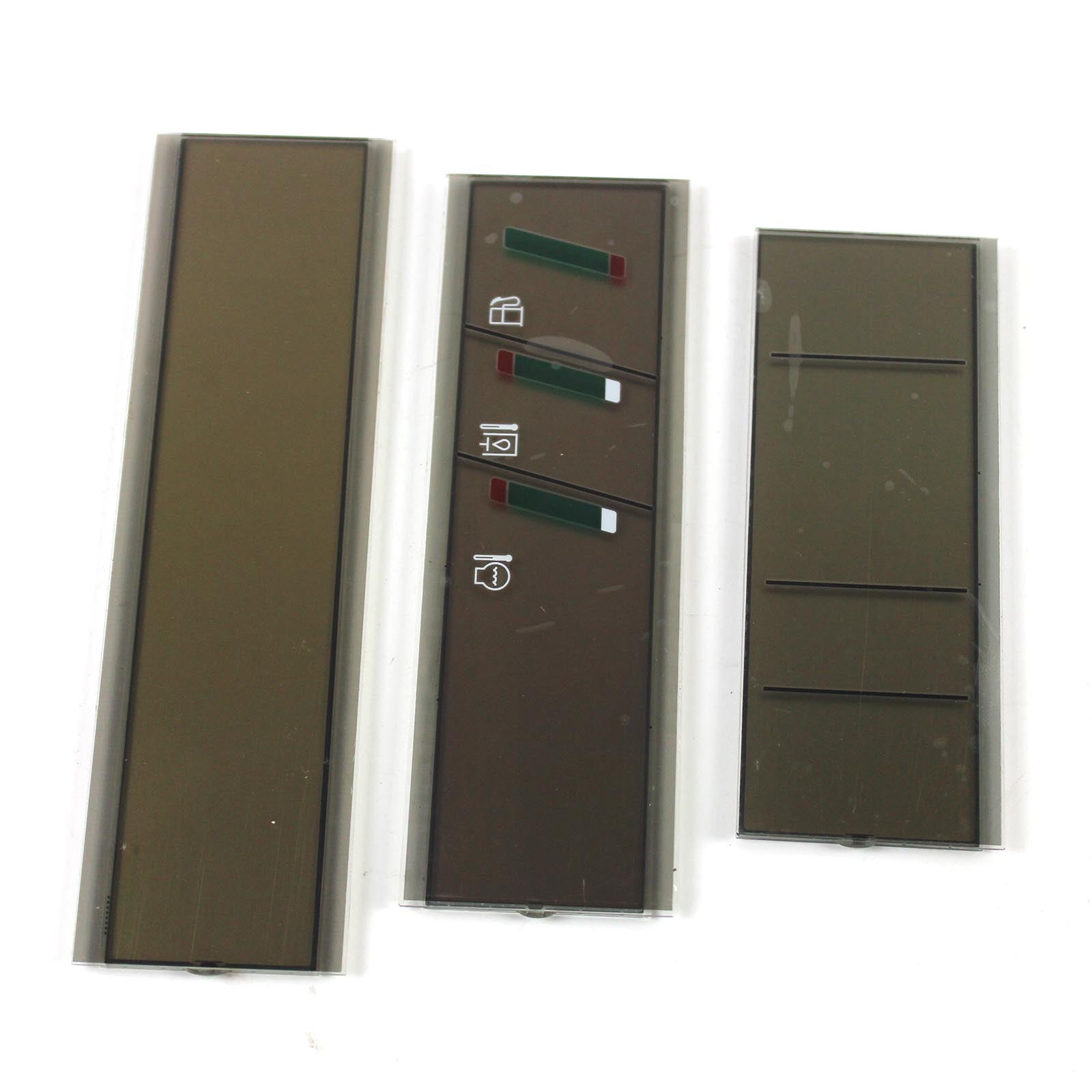 Monitor LCD Panel for Sumitomo A1 A2 SH-1 SH-2  - Sinocmp