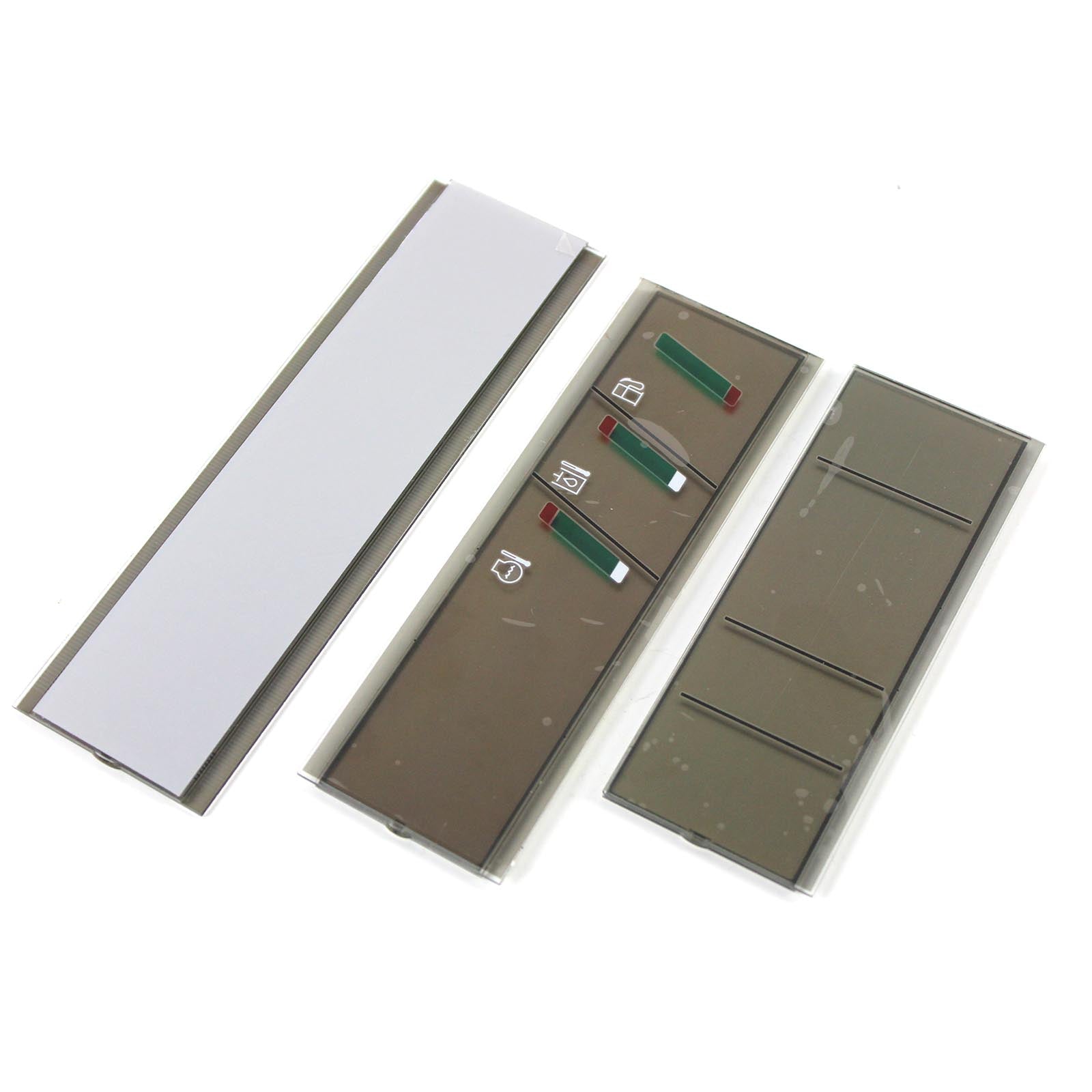 Monitor LCD Panel for Sumitomo A1 A2 SH-1 SH-2 - Sinocmp
