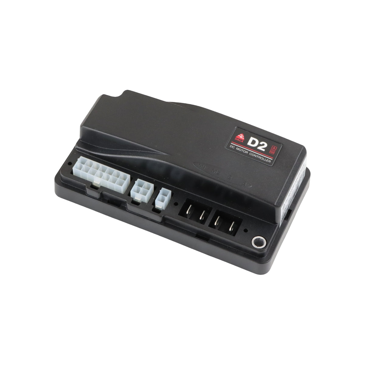 Motor Controller Brush Permanent Magnetism 1212P-2501 1212P-2502 for Curtis Engine - Sinocmp