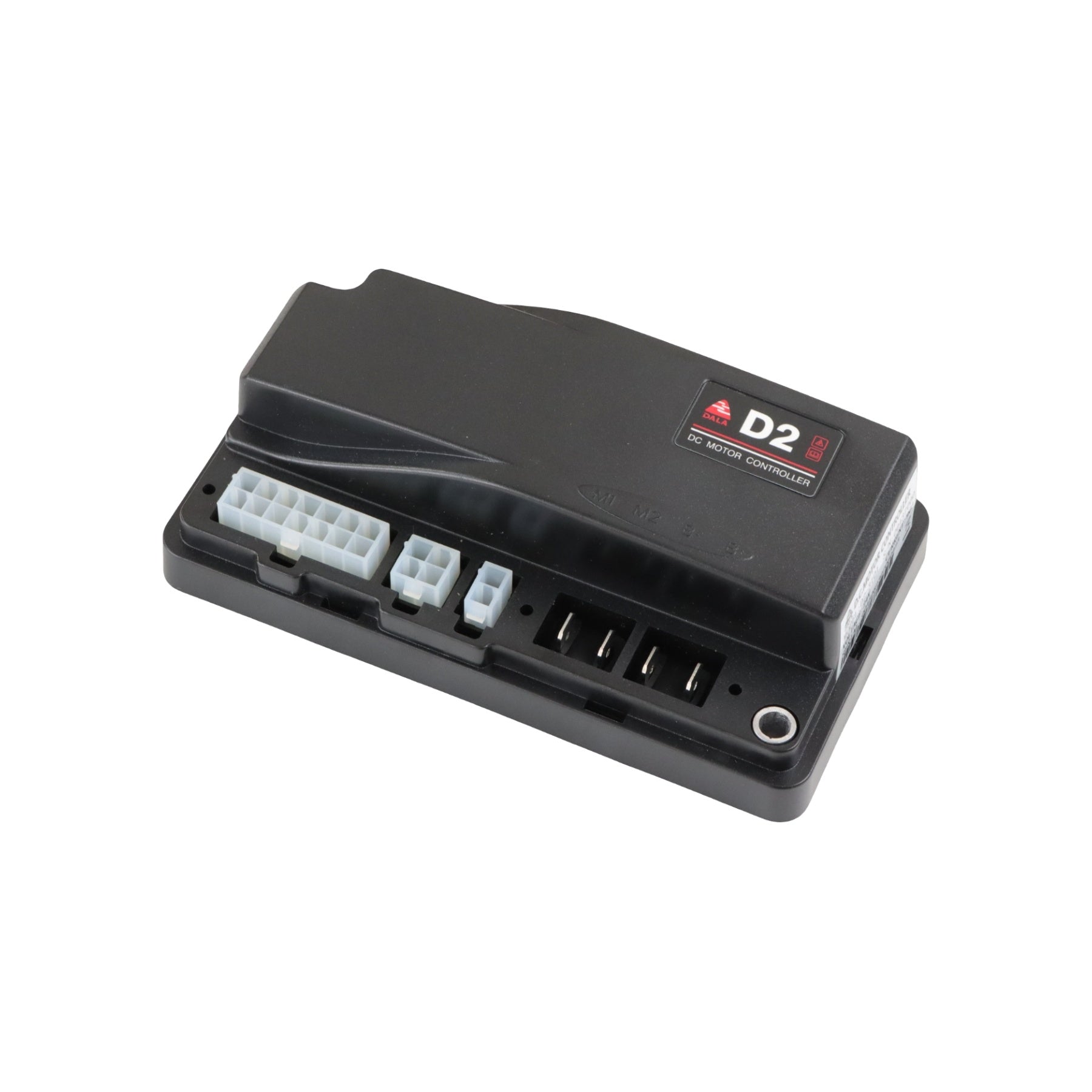 Motor Controller Brush Permanent Magnetism 1212P-2501 1212P-2502 for Curtis Engine - Sinocmp