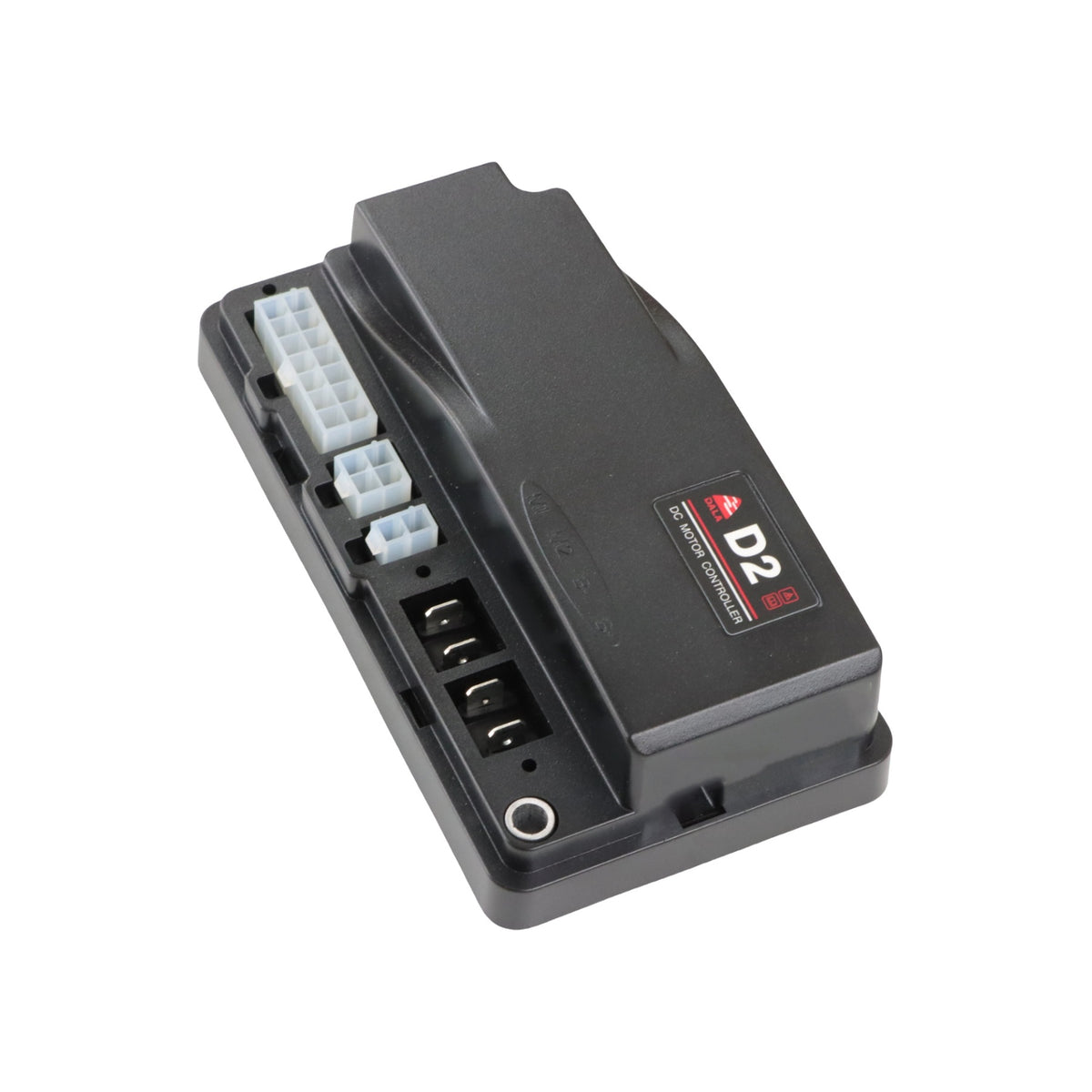 Motor Controller Brush Permanent Magnetism 1212P-2501 1212P-2502 for Curtis 