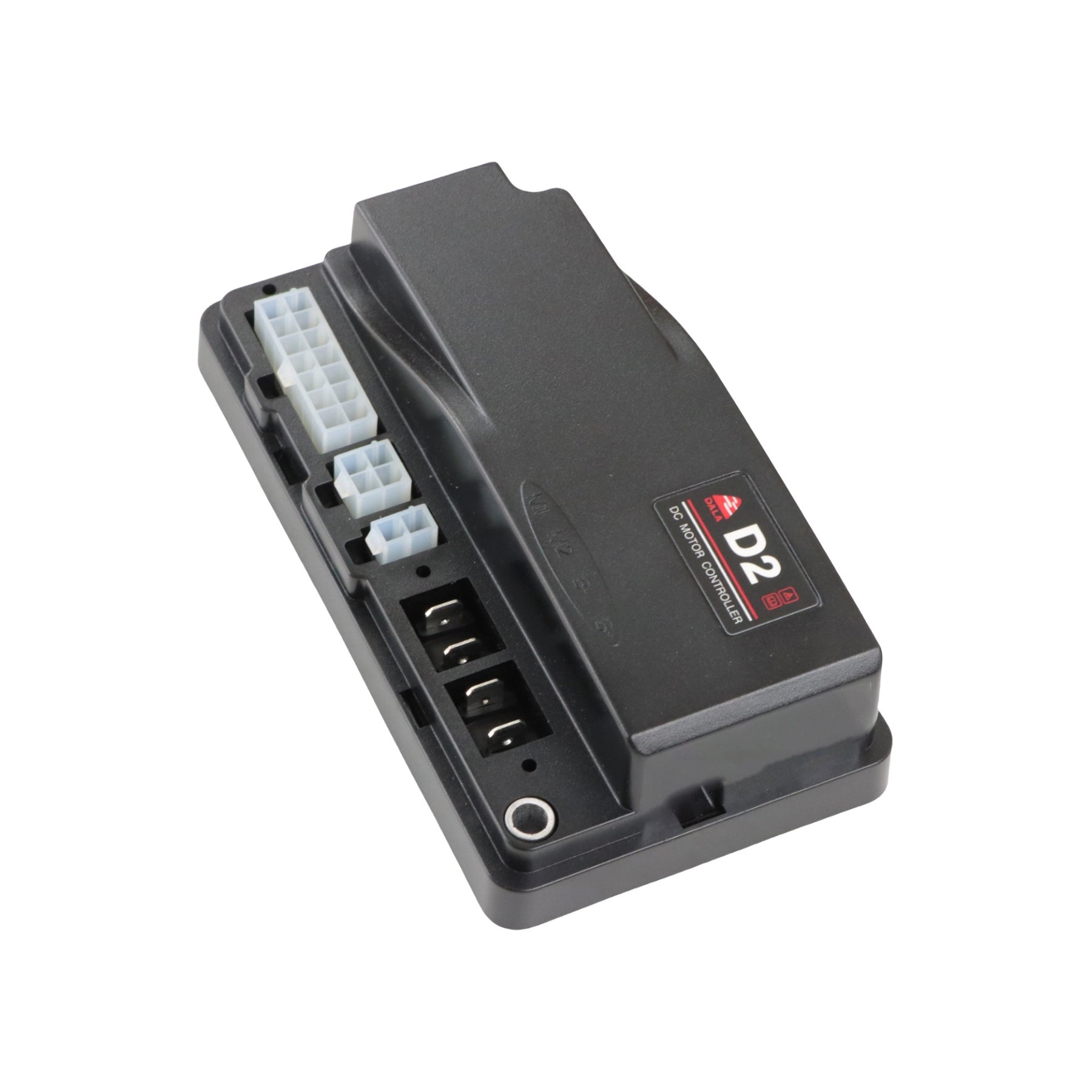 Motor Controller Brush Permanent Magnetism 1212P-2501 1212P-2502 for Curtis 