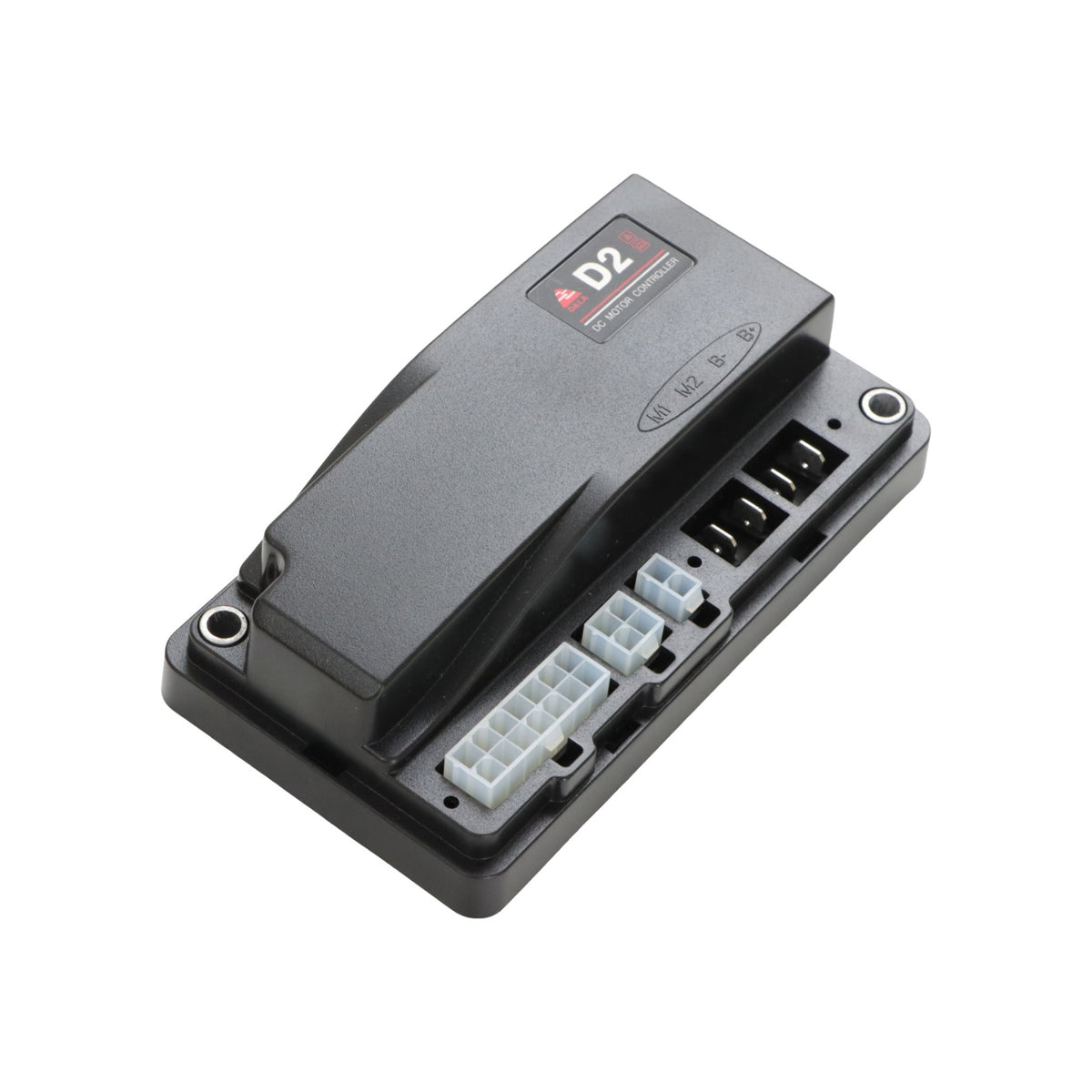 Motor Controller Brush Permanent Magnetism 1212P-2501 1212P-2502 for Curtis 