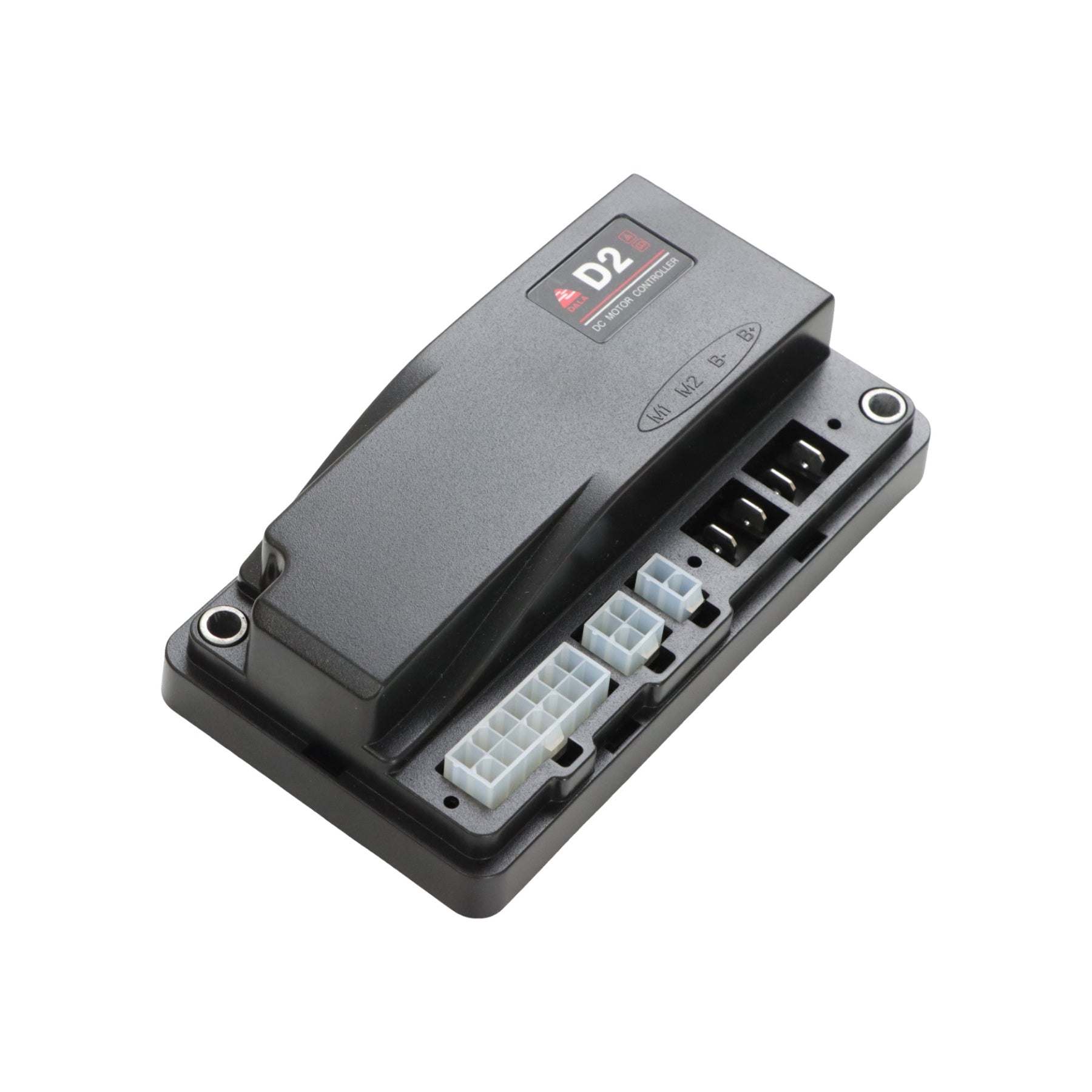 Motor Controller Brush Permanent Magnetism 1212P-2501 1212P-2502 for Curtis 