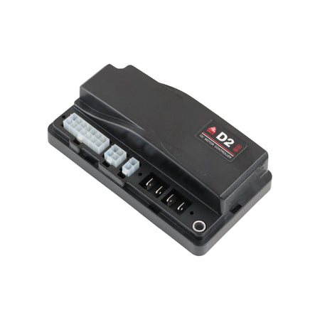 Motor Controller Brush Permanent Magnetism 1212P-2501 1212P-2502 for Curtis - Sinocmp