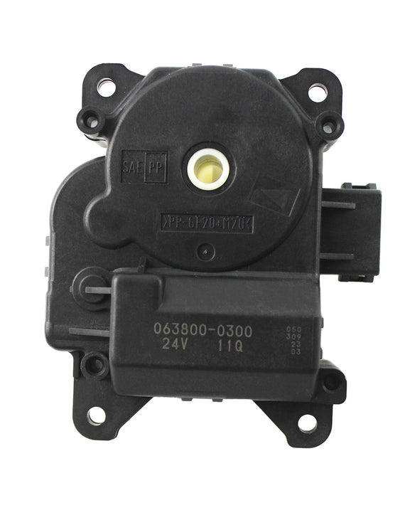 ND063800-0300 Klimaanlageneinheit Servomotor für Komatsu PC200-8