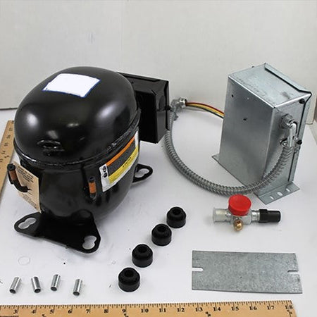 NT6222GKVR22 Compressor - Sinocmp