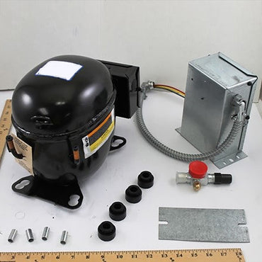 Compresseur NT6222GKVR22