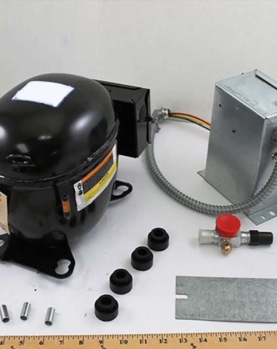 Compresseur NT6222GKVR22