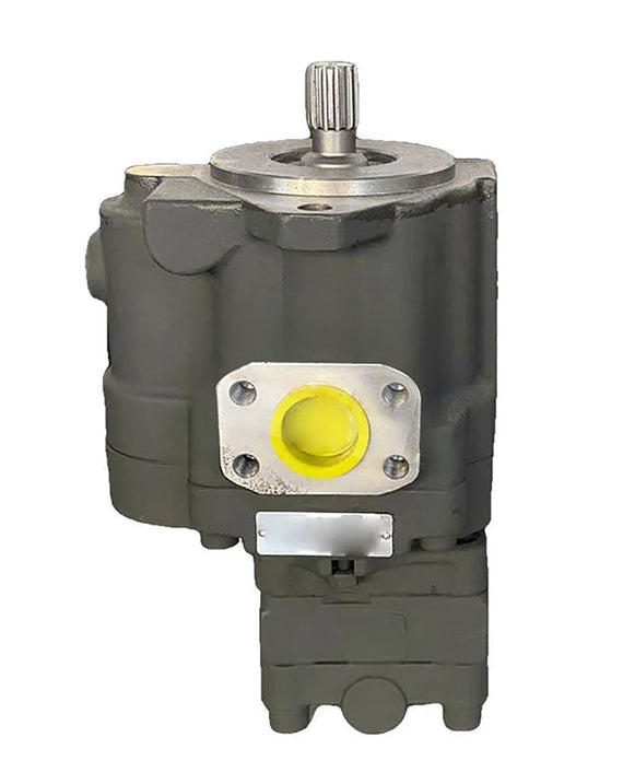 Pompe hydraulique Nachi PVD-0B-21P-6G3-4694A pour excavatrice Kubota U20
