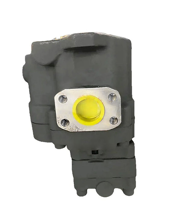 Pompe hydraulique Nachi PVD-0B-24P PVD-0B-24P-6G3 pour excavatrice